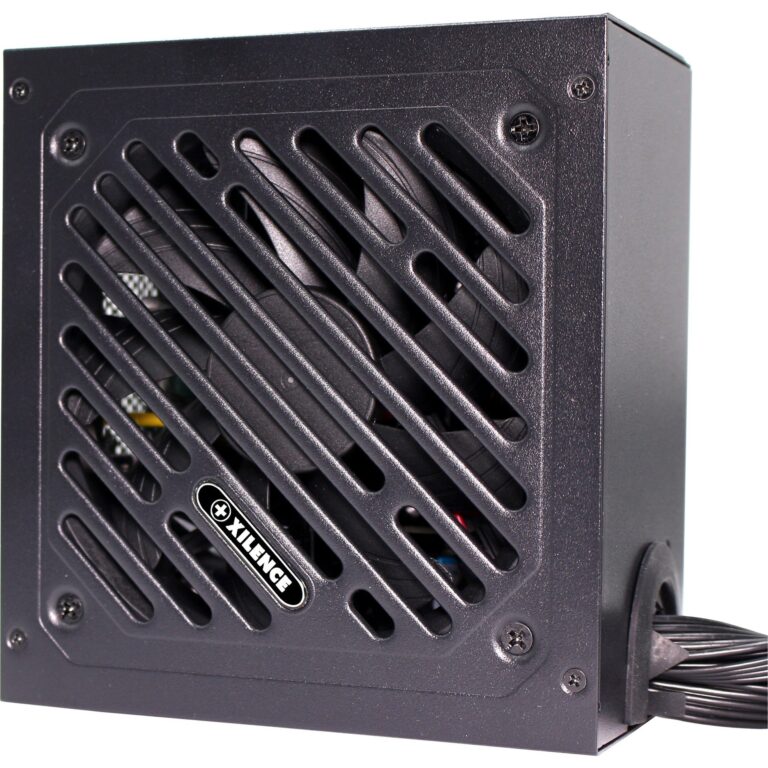 Xilence Gaming Gold 850W, PC-Netzteil - XN340 technikbar