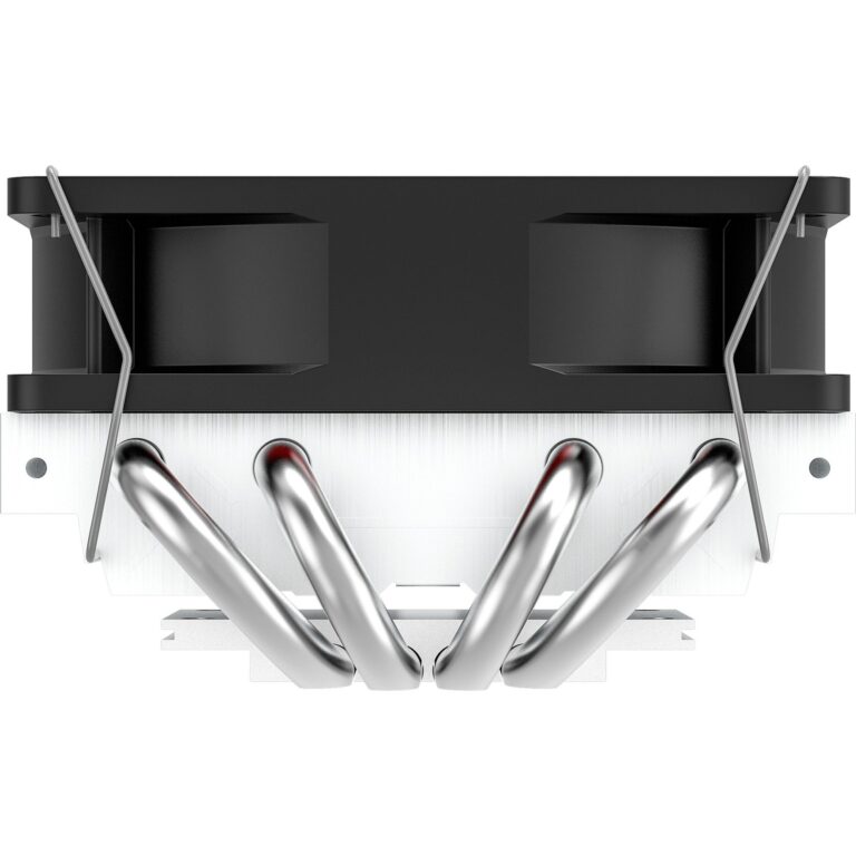 Xilence I404T, CPU-Kühler - XC041 technikbar