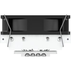 Xilence I404T, CPU-Kühler - XC041 technikbar