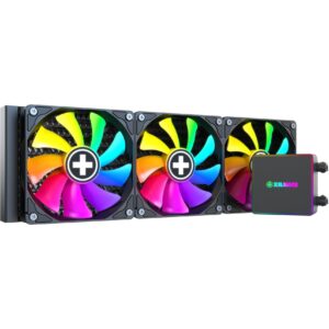 Xilence LiQuRizer LQ360PRO.ARGB 360mm, Wasserkühlung - XC987 technikbar