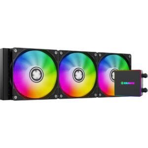 Xilence LiQuRizer LQ360PRO.ARGB 360mm, Wasserkühlung - XC987 technikbar