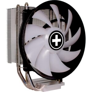 Xilence M403PRO.ARGB, CPU-Kühler - XC129 technikbar