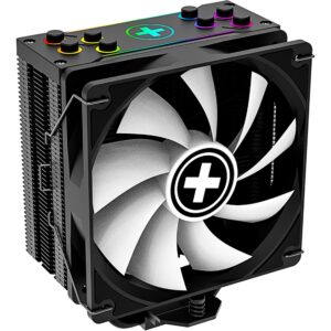 Xilence Performance A+ M704PRO.ARGB, CPU-Kühler - XC056 technikbar