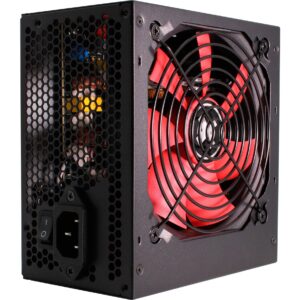 Xilence Performance C 500W, PC-Netzteil - XN042 technikbar