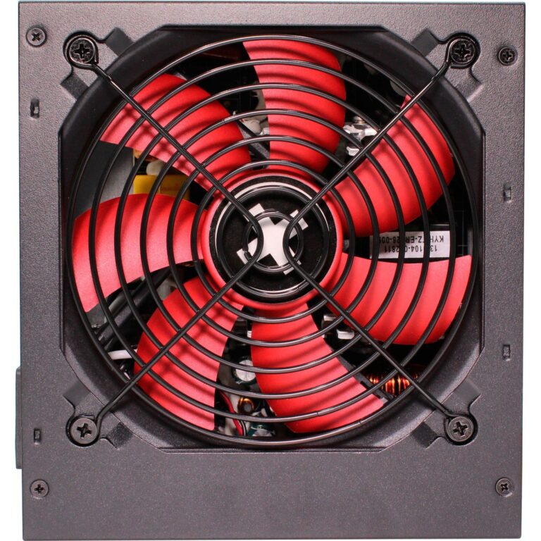 Xilence Performance C 600W, PC-Netzteil - XN044 technikbar
