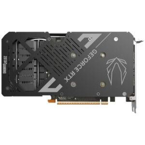 Zotac GeForce RTX 5050 Twin Edge 8GB, Grafikkarte - ZT-B50500E-10M technikbar