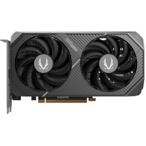 Zotac GeForce RTX 5050 Twin Edge 8GB, Grafikkarte - ZT-B50500E-10M technikbar