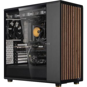 alternate Gaming-PC Design Edition • RTX 5070 Ti • Intel® Core™ i7-14700KF • 32 GB RAM - AGP-DESIGN-INT-005 technikbar