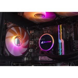 alternate Gaming-PC Special Edition • RTX 4060 • Intel® Core™ i5-12400F • 32 GB RAM - AGP-SPECIAL-INT-006 technikbar