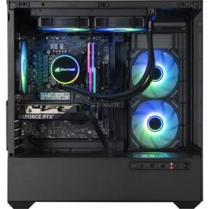 alternate Gaming-PC Special Edition • RTX 4060 • Intel® Core™ i5-12400F • 32 GB RAM - AGP-SPECIAL-INT-006 technikbar