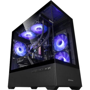 alternate Gaming-PC Special Edition • RTX 4060 • Intel® Core™ i5-12400F • 32 GB RAM - AGP-SPECIAL-INT-006 technikbar