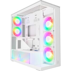 Arctic Xtender VG , Tower-Gehäuse - ACPCC00017A technikbar