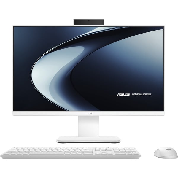 Asus AIO ExpertCenter P4 V440VAESK-WPC009W, PC-System
