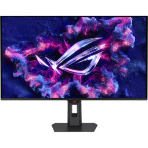 Asus ROG Strix OLED XG32UCDS, Gaming-Monitor - 90LM0B50-B01371 technikbar