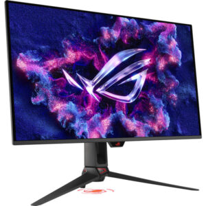 Asus ROG Swift PG32UCDMR QD-OLED, Gaming-Monitor - 90LM0C00-B01971 technikbar