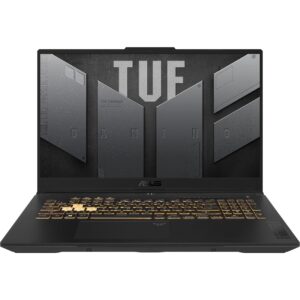 Asus TUF Gaming F17 (FX707VV-HX240W), Gaming-Notebook - 90NR0CH6-M00DR0 technikbar