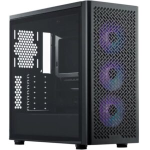 Cooler Master Elite 502, Tower-Gehäuse - E502-KGNN-S00 technikbar