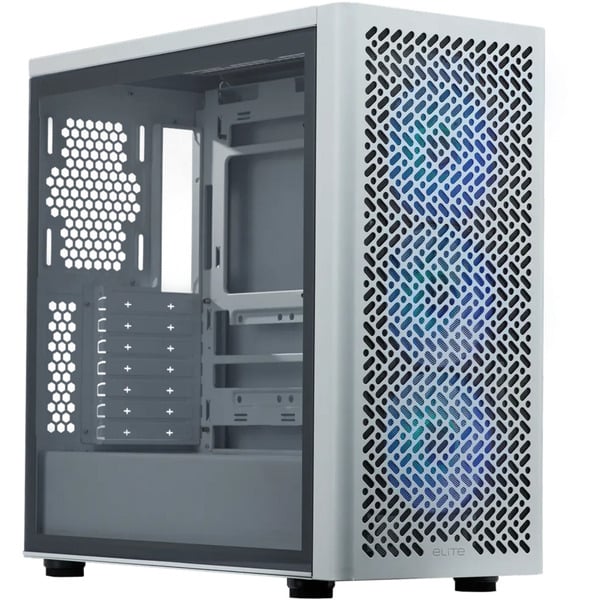 Cooler Master Elite 502 , Tower-Gehäuse