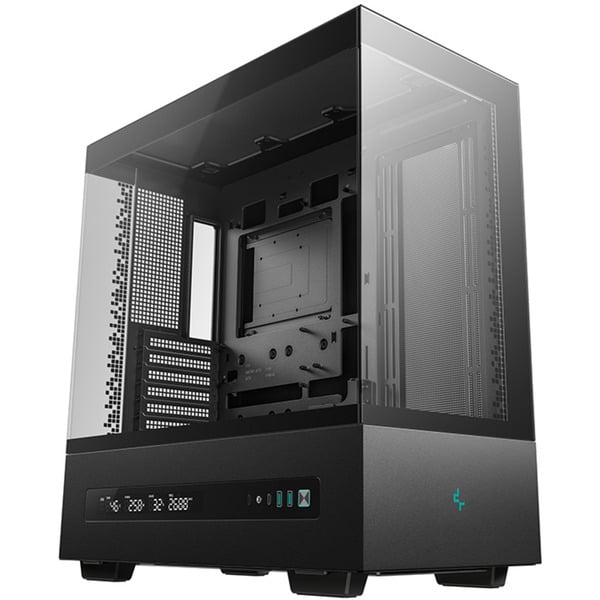 DeepCool CH690 Digital , Tower-Gehäuse