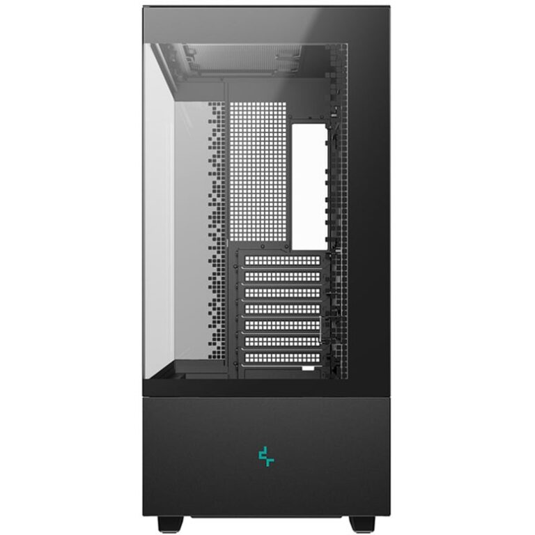 DeepCool CH690 Digital , Tower-Gehäuse - R-CH690-BKNNA0D-G-1 technikbar