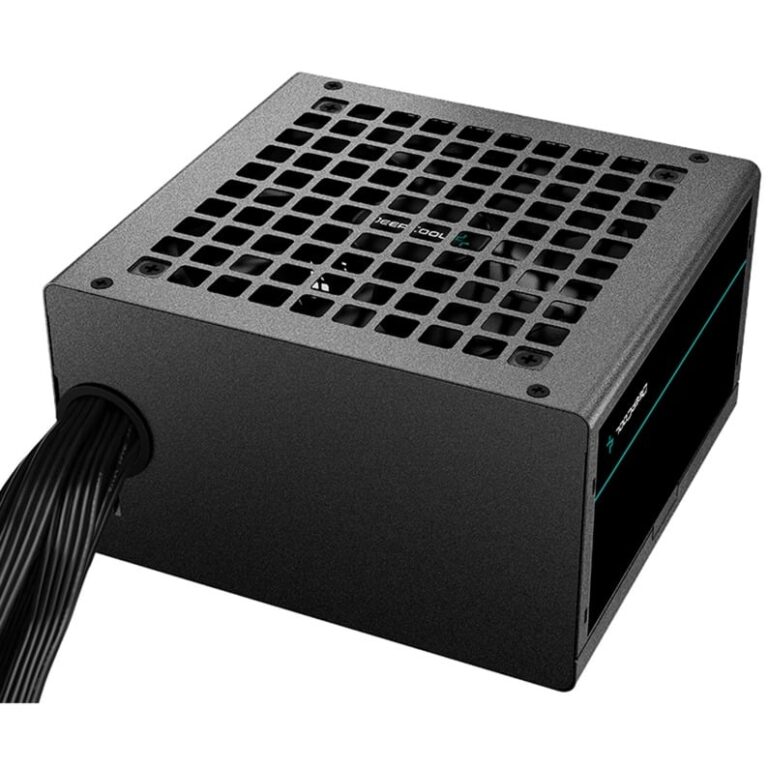 DeepCool PF350 350W, PC-Netzteil - R-PF350D-HA0B-EU technikbar
