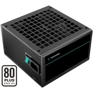 DeepCool PF350 350W, PC-Netzteil - R-PF350D-HA0B-EU technikbar