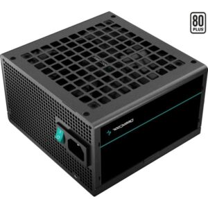 DeepCool PF650 650W, PC-Netzteil - R-PF650D-HA0B-EU technikbar