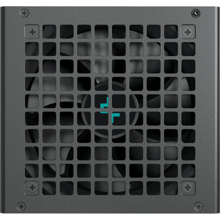 DeepCool PL550D, PC-Netzteil - R-PL550D-FC0B-EU-V2 technikbar