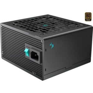 DeepCool PL550D, PC-Netzteil - R-PL550D-FC0B-EU-V2 technikbar