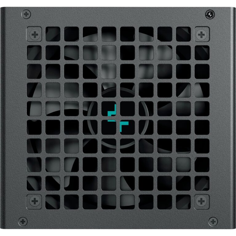 DeepCool PL650D, PC-Netzteil - R-PL650D-FC0B-EU technikbar