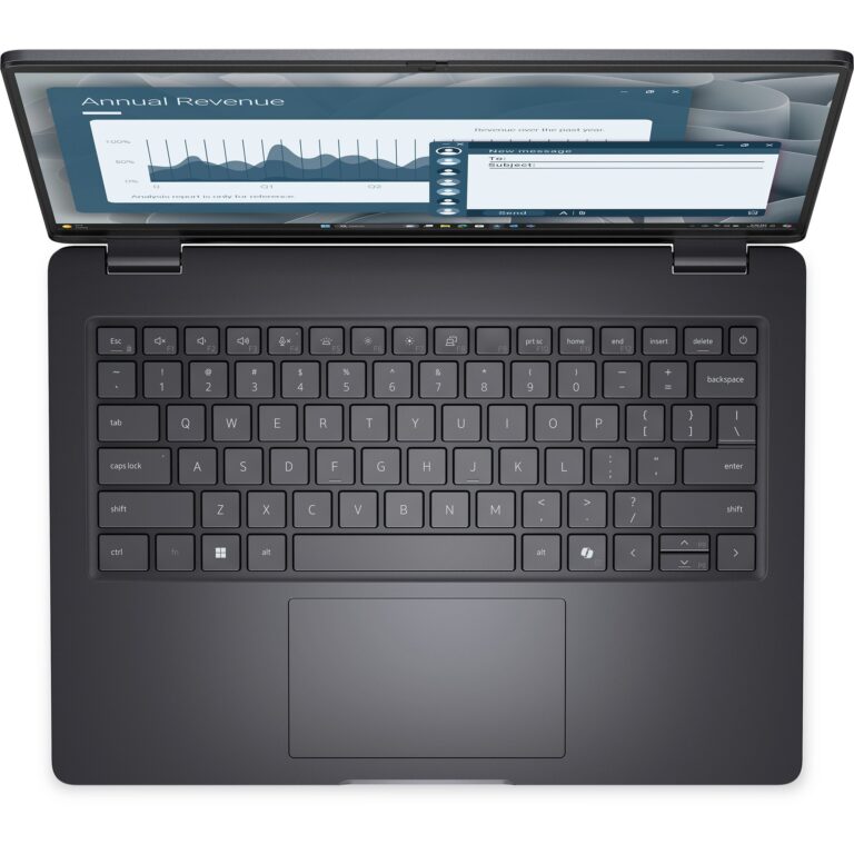 Dell Pro 14 DWF09, Notebook technikbar