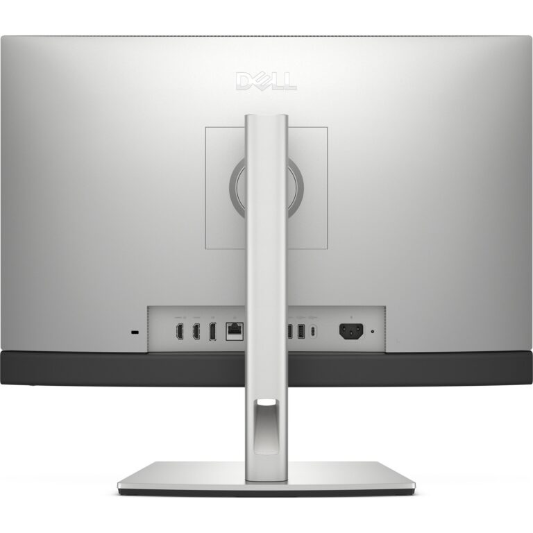 Dell Pro 24 All-in-One Plus (XJP3R), PC-System technikbar