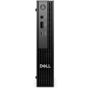Dell Pro Micro (7YMHK), Mini-PC technikbar