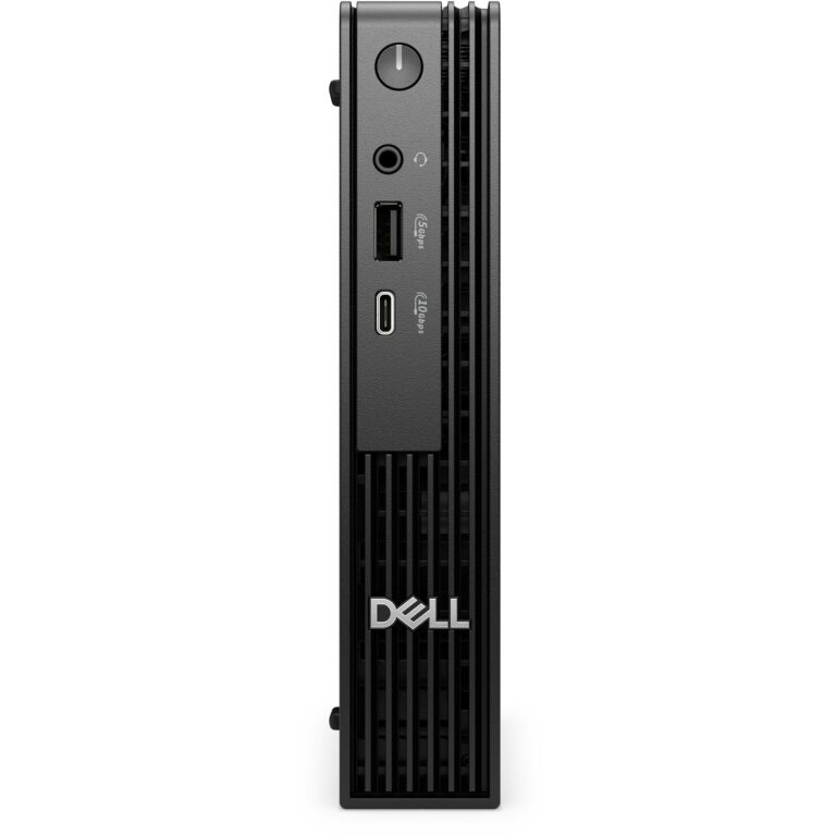 Dell Pro Micro (7YMHK), Mini-PC