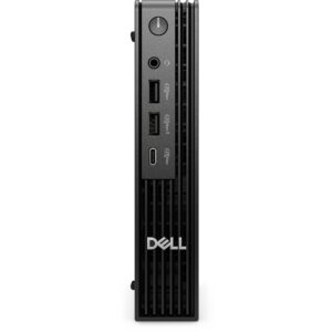 Dell Pro Micro Plus (D6GXR), Mini-PC technikbar