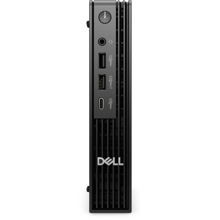 Dell Pro Micro Plus (D6GXR), Mini-PC technikbar