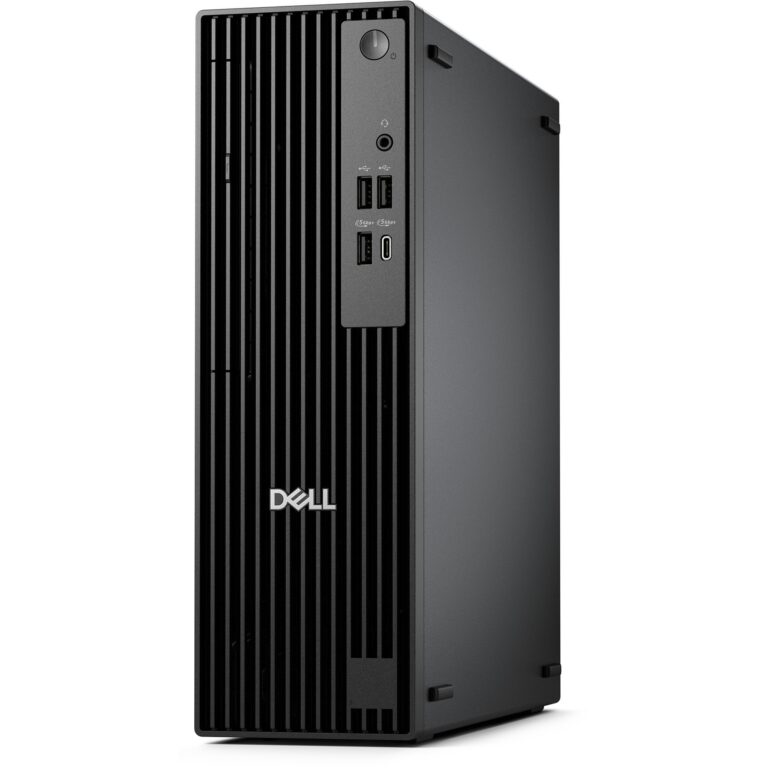 Dell Pro Slim (VDVFT), PC-System technikbar