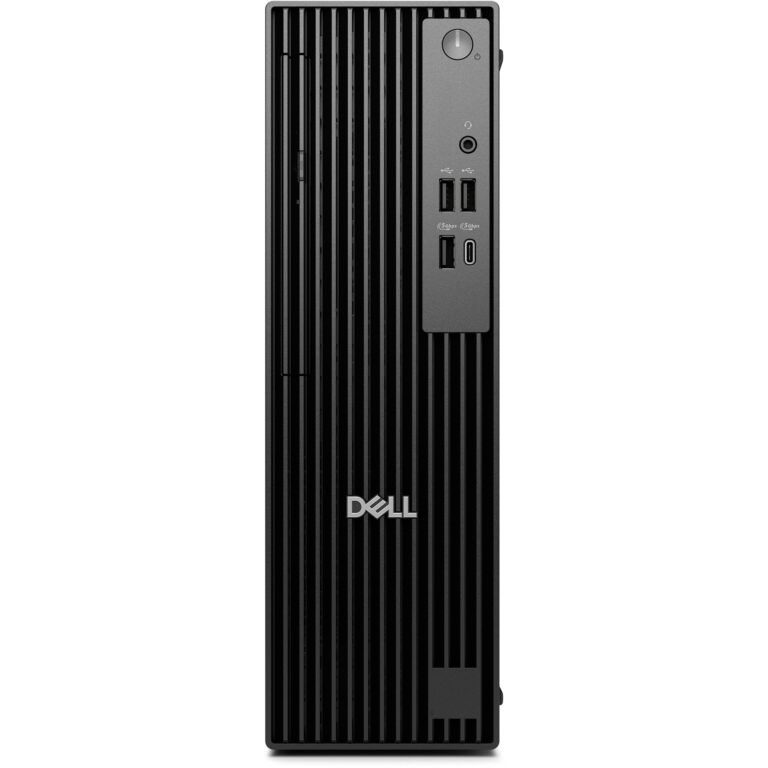 Dell Pro Slim (VDVFT), PC-System