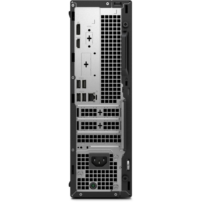 Dell Pro Slim (VDVFT), PC-System technikbar