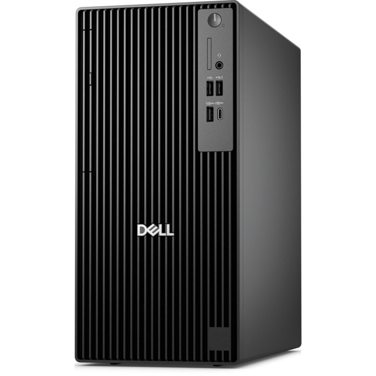 Dell Pro Tower Plus (T22XV), PC-System technikbar