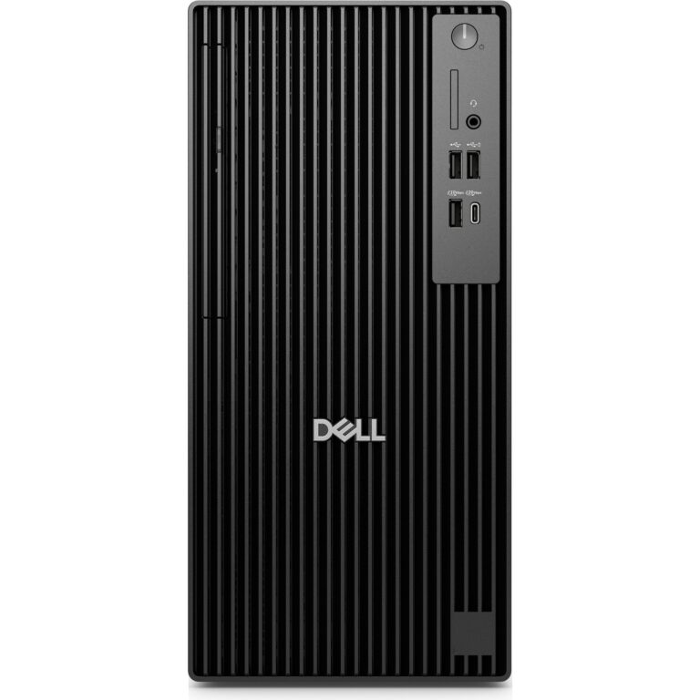 Dell Pro Tower Plus (T22XV), PC-System