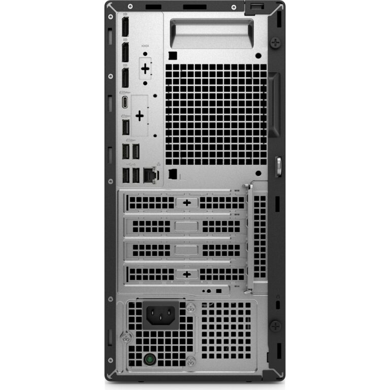 Dell Pro Tower Plus (T22XV), PC-System technikbar