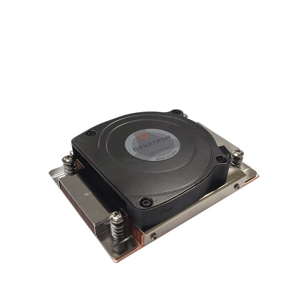Dynatron A45, CPU-Kühler