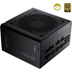 FSP ADVAN-1000GM, PC-Netzteil - PPA10A4200 technikbar