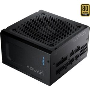 FSP ADVAN-850GM, PC-Netzteil technikbar
