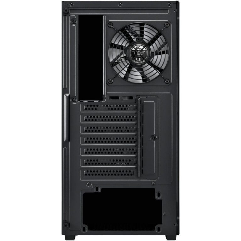 FSP CMT218, Tower-Gehäuse - POC0000214 technikbar