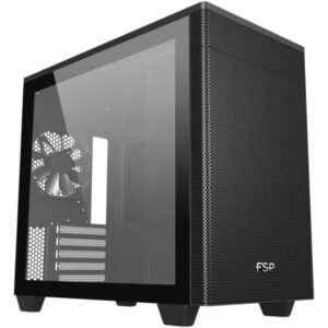 FSP CST360 B, Tower-Gehäuse - POC0000181 technikbar