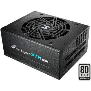 FSP Hydro PTM PRO ATX3.0(PCIe5.0) 1200W, PC-Netzteil - PPA12A1014 technikbar