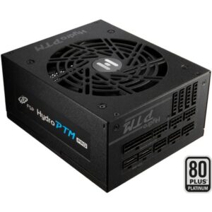 FSP Hydro PTM PRO ATX3.1(12V-2x6) 1350W, PC-Netzteil - PPA13F0101 technikbar