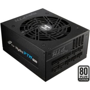 FSP Hydro PTM PRO ATX3.1(12V-2x6) 1650W, PC-Netzteil - PPA16F0101 technikbar